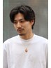 【美眉毛◎】メンズカット＋眉毛カット 初回￥6600→￥5500