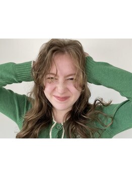 吉祥寺パーマオーダー率No.1◎妥協しない大人アンニュイパーマに♪[レイヤーカット/顔周り/韓国/ボブ]