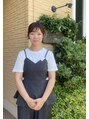 ヘアーサロンプレジール 山本 直美