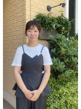 ヘアーサロンプレジール 山本 直美