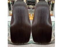 マルクヘアケア(MALQ HAIR CARE)の雰囲気（常に最新の髪質改善をご提供いたします。お気軽にご予約下さい）