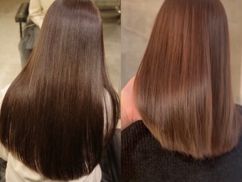 ラグゼ(Luxe)の写真/「マイナス5分」がわたしのライフスタイルに変化をもたらす。