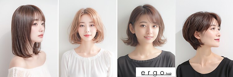 イーストバイエルゴ 川崎東口(EAST by ergo)のサロンヘッダー