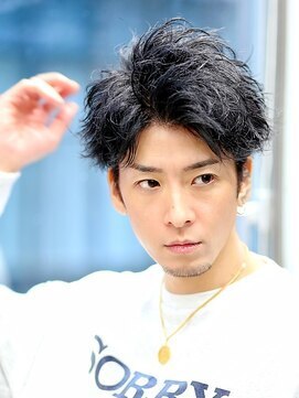 リップス レイ ギンザ(LIPPS Ray GINZA) レイジーフローリバース