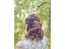 花かんざし
