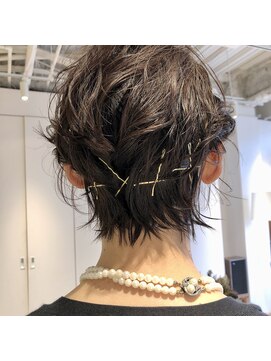 ココ(coco.) short set