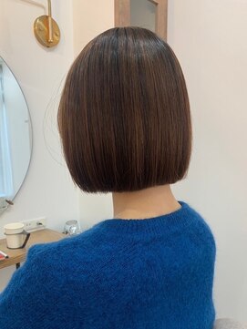 シア 綾瀬店(SHEER) bob