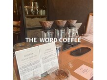 カチート(CACHITO)の雰囲気（カフェメニューが滞在中orご帰宅時テイクアウトができる癒し空間）