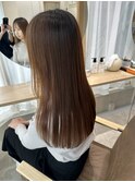 フォギーベージュ