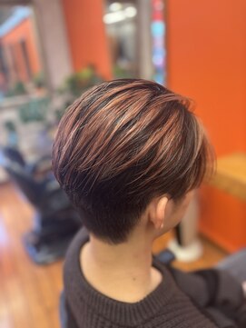 テラス(terrace) ランダムハイライト