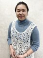アグ ヘアー アイラ静岡店(Agu hair aila) 宮園 千里