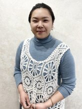 アグ ヘアー アイラ静岡店(Agu hair aila) 宮園 千里