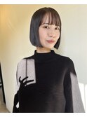 ボブ