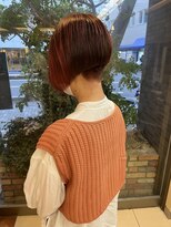 ファーレンピュアスウィート(fahren-pure-suite)&nbsp;BOX Bob