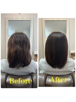 らしさ ナチュラル