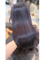 ラビス 浦和(Lovis) 似合わせカット/メルティカラー/韓国ウェーブ