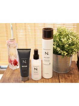 ＜低価格×高クオリティ＞お手頃価格なのにカッコよくキマる★髪の悩み、スタイリング方法もしっかり伝授！