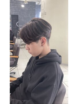 アロー 船橋店(AROH) men’s/MEN’S/メンズカット/ニュアンスパーマ/船橋/大神宮下