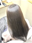 浅草/髪質改善/縮毛矯正/韓国/レイヤーカット/前髪カット/学割