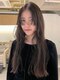 ケイトテイラー(KATETAYLOR)の写真/【KATETAYLOR】ではトータルコーディネートの１つとしてのヘアデザインを提案してくれる。