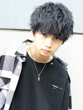 リップス 原宿(LIPPS) フォースマッシュ