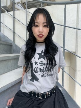 ペロ(pelo) 【pelo】プルシールエクステ/プレミアムダイヤ