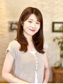 トルチュディジャンナ(Tortue de Janna) 大久保 星良