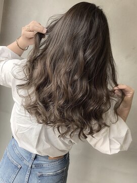 フル(FuLL) マロンアッシュ