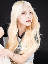 あるじゃんすー 梅田店&nbsp;ホワイトブロンド