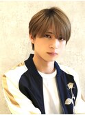 ナチュラルマッシュ