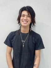 アネラ(Anela) 中島 大聖