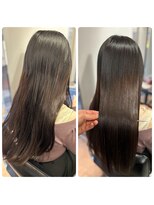 シーク(Seek)&nbsp;ロングストレート