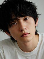 レッグスタンド 上大岡店(LegStand)&nbsp;マッシュ[メンズカット/ヘッドスパ/マッサージ/眉毛/韓国]