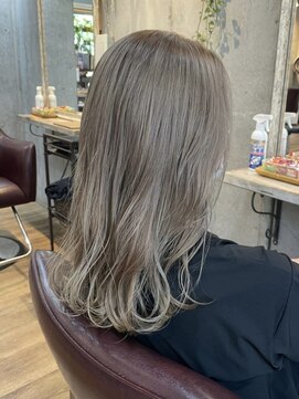 ロダット 横浜(LODAT by little) ホワイトミルクティー【LODAT横浜】