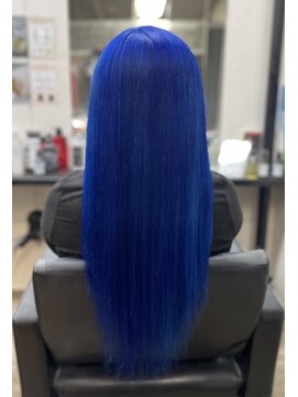 リブレ(Rebre) ViViD Blue☆☆