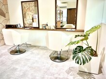 ムジカ(MUSICA)の雰囲気(プライベートサロンでゆっくりとした時間をお過ごしいただけます)