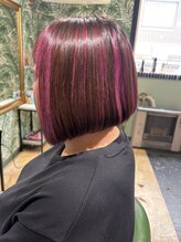 マドゥーズ ヘアショップ(Madoo's hair shop)