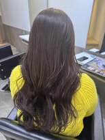 スーリール 新宮店(Sourire) オリーブブラウン