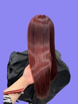 ドール(Doll)&nbsp;Cherryred