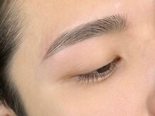 【眉カット/眉パーマで一気に垢抜け。】#天神＃眉毛サロン#眉毛