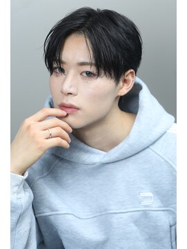 リップス 栄(LIPPS) 韓流ウェットセンターパート