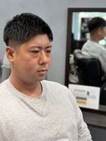 スパーブ(Superb)&nbsp;ソフトモヒカンからの伸ばし方