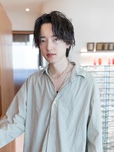 メンズ ハバナ 渋谷(Men’s HAVANA)&nbsp;長戸優樹 ［渋谷駅］