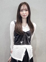 テトテ バイ ミリー 江坂(tetote by milly)&nbsp;室谷 ゆりあ