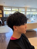 サクラガーデン 和田山(Sakura Garden)&nbsp;シャドウパーマ