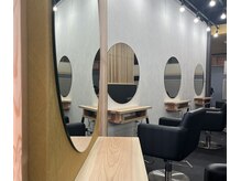 オーラ(AuRa)の雰囲気（高級な雰囲気だけどなぜか落ち着く空間）