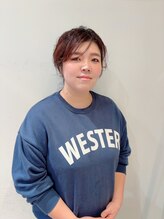 ドット ヘアー ジェム(dot.hair gem)&nbsp;aya .