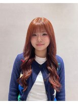 ニコ(NICO) ピンクベージュ オレンジベージュ 03.26