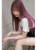 pink beige