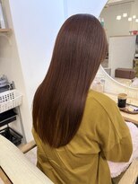 ブルーム(BROOM)&nbsp;髪質改善　ミラジェリー